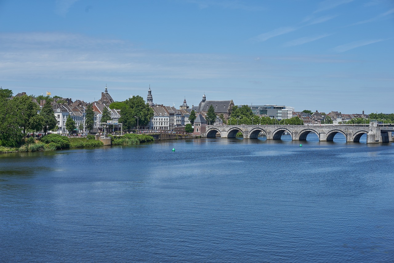 Descubriendo Maastricht en 3 días